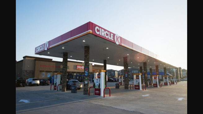 circle k bushnell fl